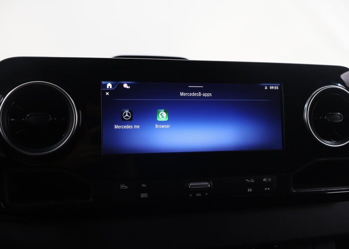 Mercedes-Benz eSprinter 320 L2 PRO | L2 H2 | 81 kWh | SNELLADEN 115 kWh |