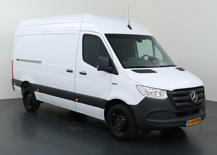 Mercedes-Benz eSprinter 320 L2 PRO | L2 H2 | 81 kWh | SNELLADEN 115 kWh |