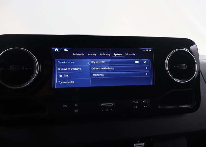 Mercedes-Benz eSprinter 320 L2 PRO | L2 H2 | 81 kWh | SNELLADEN 115 kWh |