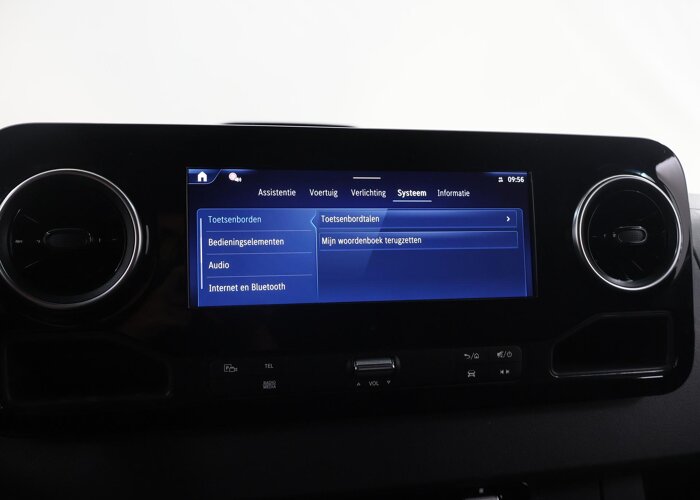 Mercedes-Benz eSprinter 320 L2 PRO | L2 H2 | 81 kWh | SNELLADEN 115 kWh |