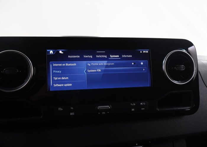 Mercedes-Benz eSprinter 320 L2 PRO | L2 H2 | 81 kWh | SNELLADEN 115 kWh |