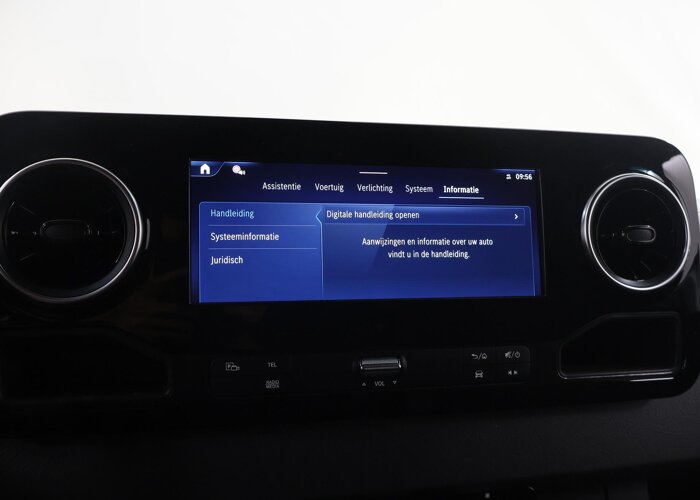 Mercedes-Benz eSprinter 320 L2 PRO | L2 H2 | 81 kWh | SNELLADEN 115 kWh |