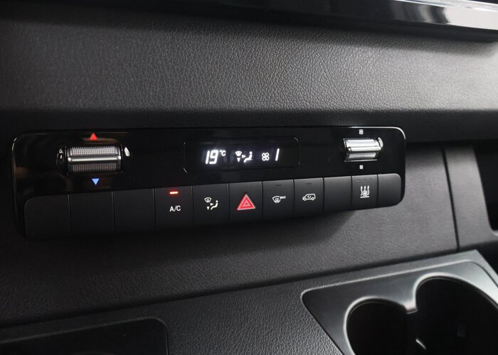 Mercedes-Benz eSprinter 320 L2 PRO | L2 H2 | 81 kWh | SNELLADEN 115 kWh |