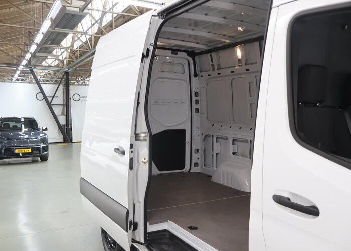 Mercedes-Benz eSprinter 320 L2 PRO | L2 H2 | 81 kWh | SNELLADEN 115 kWh |