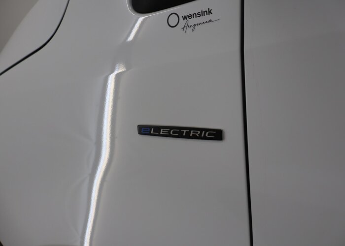 Mercedes-Benz eSprinter 320 L2 PRO | L2 H2 | 81 kWh | SNELLADEN 115 kWh |