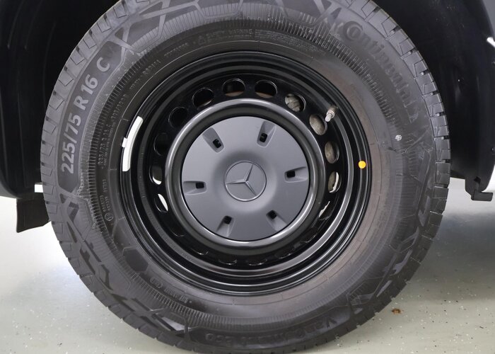 Mercedes-Benz eSprinter 320 L2 PRO | L2 H2 | 81 kWh | SNELLADEN 115 kWh |