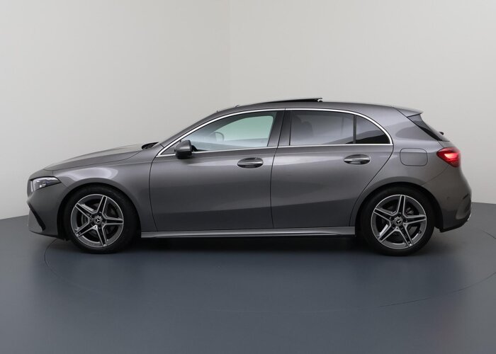 Mercedes-Benz A-Klasse 180 Business Solution AMG