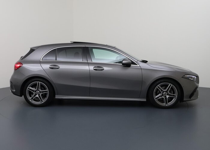 Mercedes-Benz A-Klasse 180 Business Solution AMG