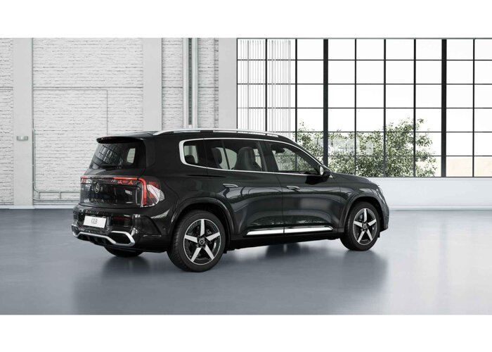Mercedes-Benz GLB 250+ Business Solution AMG 85.5 kWh
