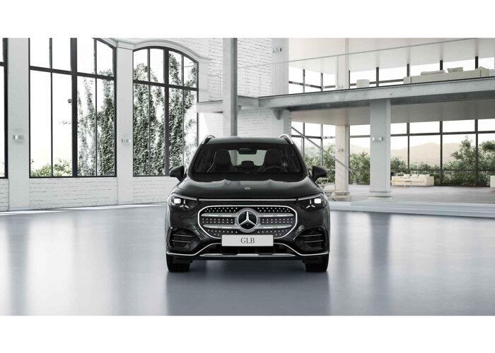 Mercedes-Benz GLB 250+ Business Solution AMG 85.5 kWh