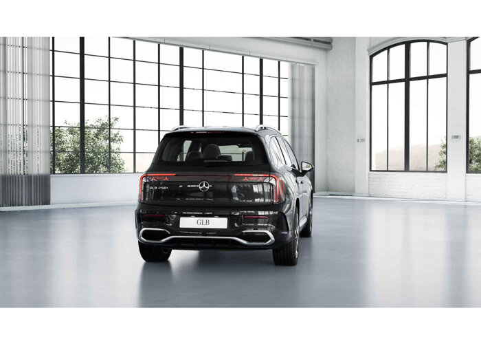Mercedes-Benz GLB 250+ Business Solution AMG 85.5 kWh