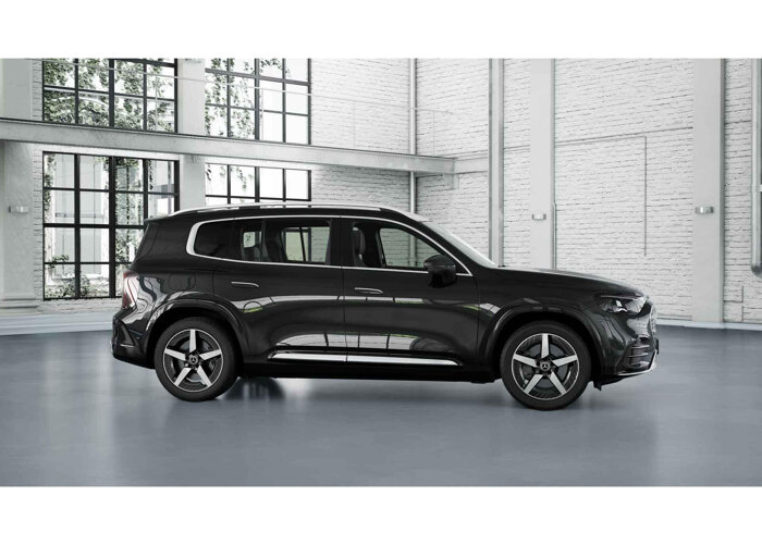 Mercedes-Benz GLB 250+ Business Solution AMG 85.5 kWh