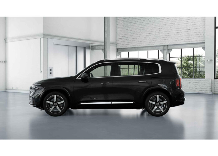 Mercedes-Benz GLB 250+ Business Solution AMG 85.5 kWh