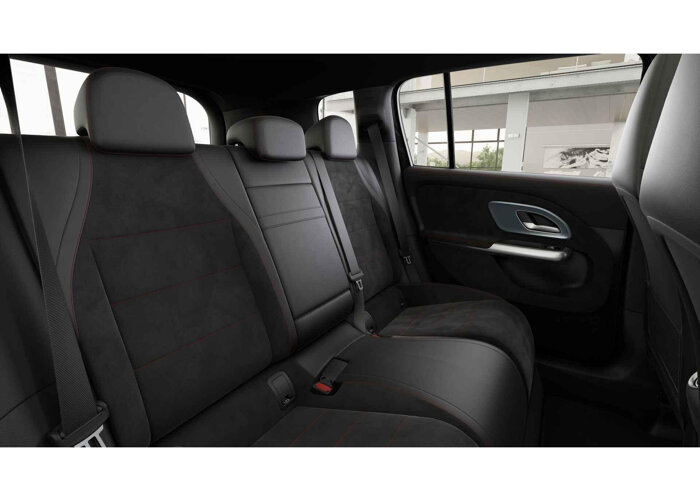 Mercedes-Benz GLB 250+ Business Solution AMG 85.5 kWh