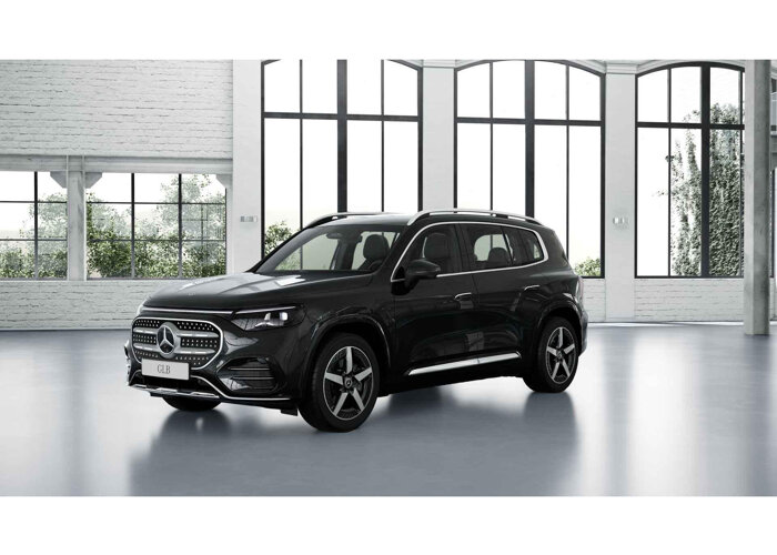 Mercedes-Benz GLB 250+ Business Solution AMG 85.5 kWh