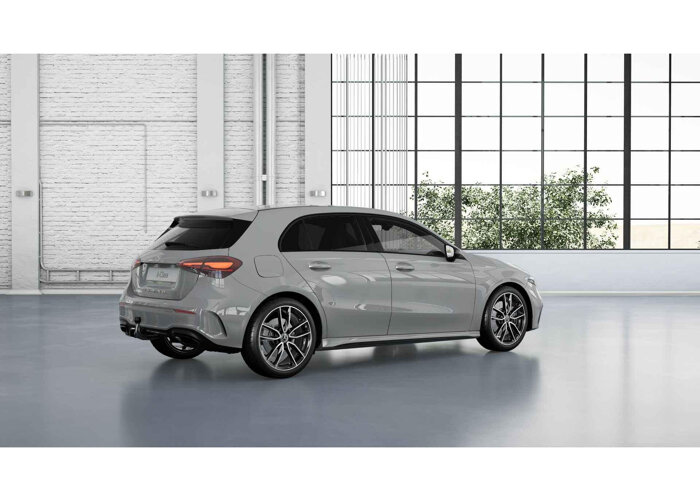 Mercedes-Benz A-Klasse 250e Business Solution AMG