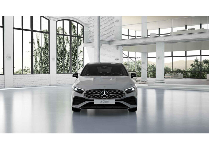 Mercedes-Benz A-Klasse 250e Business Solution AMG