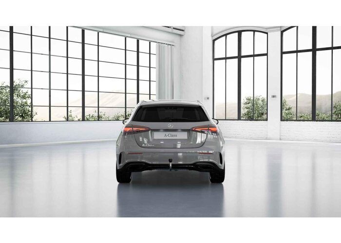 Mercedes-Benz A-Klasse 250e Business Solution AMG