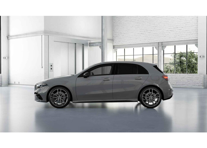 Mercedes-Benz A-Klasse 250e Business Solution AMG
