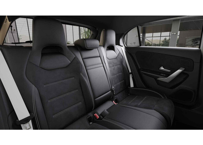 Mercedes-Benz A-Klasse 250e Business Solution AMG