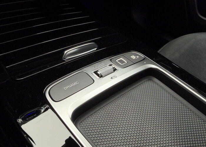 Mercedes-Benz A-Klasse 180 Business Solution AMG