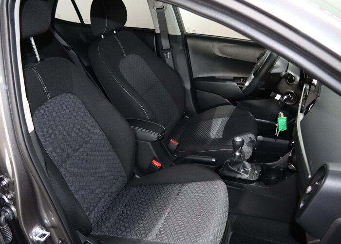 Kia Picanto DynamicPlusLine 4-zits 1.0 GDi 1.0 GDi DynamicPlusLine