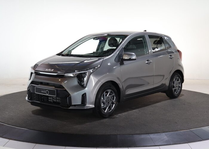 Kia Picanto DynamicPlusLine 4-zits 1.0 GDi 1.0 GDi DynamicPlusLine