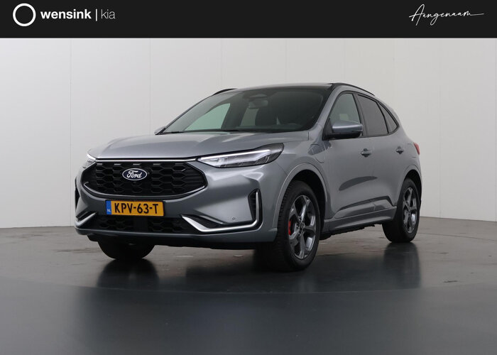 Ford Kuga 2.5 PHEV ST-Line X