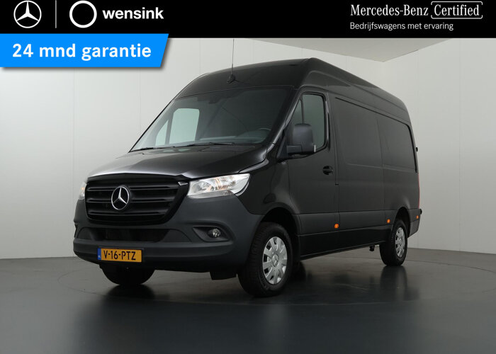 Mercedes-Benz Sprinter 317 CDI | L2 H2 |