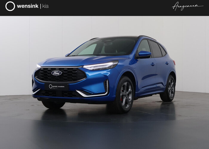 Ford Kuga 2.5 PHEV ST-Line X