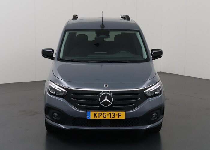 Mercedes-Benz EQT Tourer 200 L1 Premium Plus 45kWh
