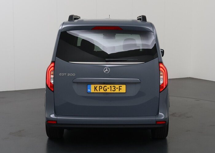 Mercedes-Benz EQT Tourer 200 L1 Premium Plus 45kWh