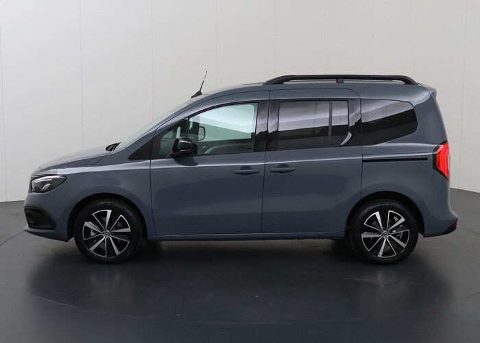 Mercedes-Benz EQT Tourer 200 L1 Premium Plus 45kWh