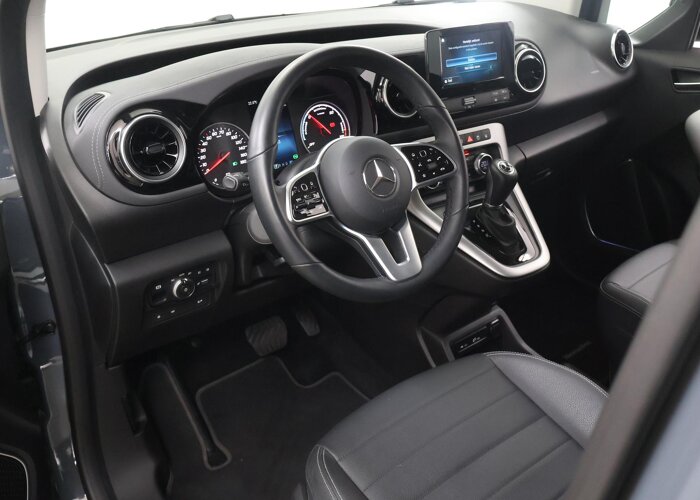 Mercedes-Benz EQT Tourer 200 L1 Premium Plus 45kWh