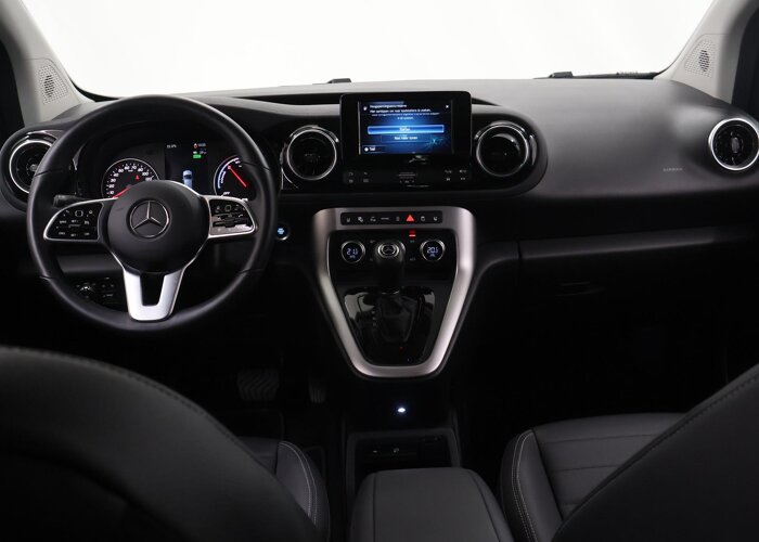 Mercedes-Benz EQT Tourer 200 L1 Premium Plus 45kWh