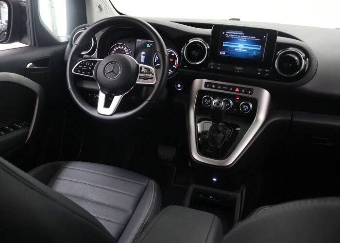 Mercedes-Benz EQT Tourer 200 L1 Premium Plus 45kWh