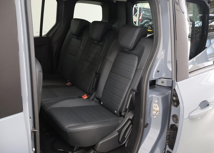 Mercedes-Benz EQT Tourer 200 L1 Premium Plus 45kWh
