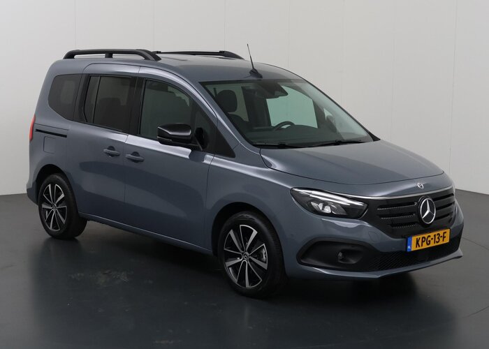 Mercedes-Benz EQT Tourer 200 L1 Premium Plus 45kWh