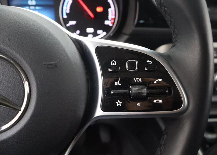 Mercedes-Benz EQT Tourer 200 L1 Premium Plus 45kWh