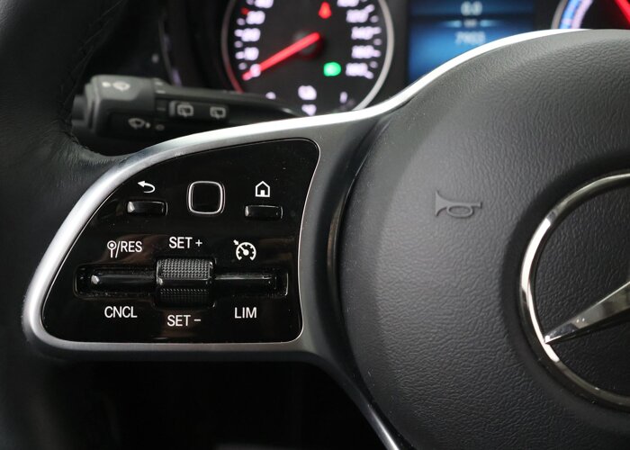 Mercedes-Benz EQT Tourer 200 L1 Premium Plus 45kWh