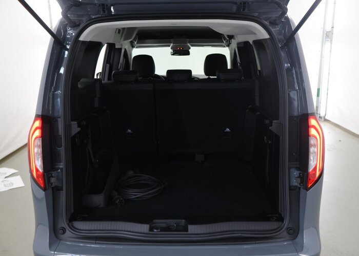 Mercedes-Benz EQT Tourer 200 L1 Premium Plus 45kWh