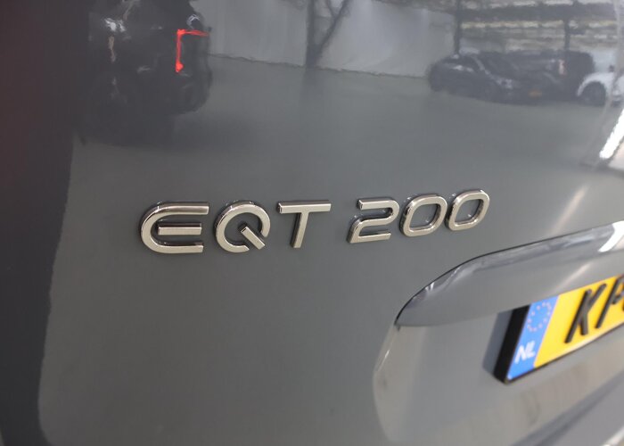 Mercedes-Benz EQT Tourer 200 L1 Premium Plus 45kWh