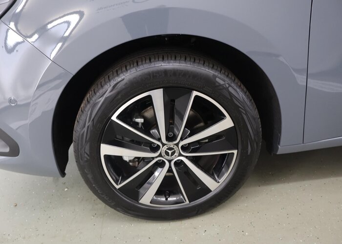 Mercedes-Benz EQT Tourer 200 L1 Premium Plus 45kWh