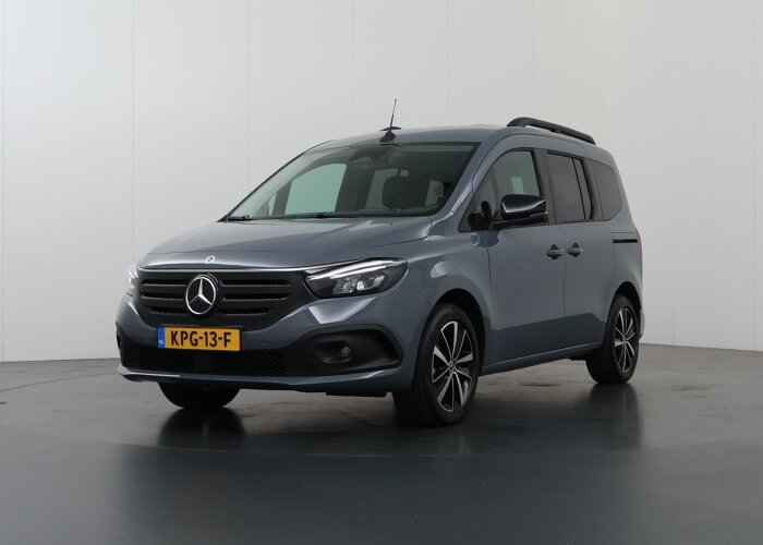 Mercedes-Benz EQT Tourer 200 L1 Premium Plus 45kWh