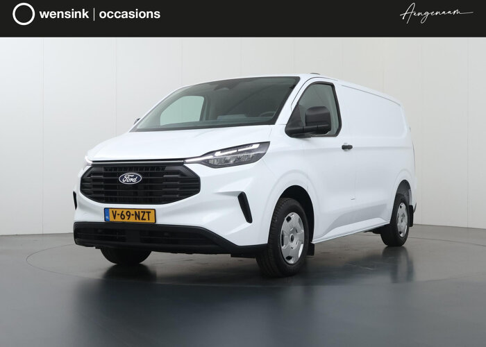 Ford Transit Custom 300 | 2.0 TDCI | L1 H1 | TREND |