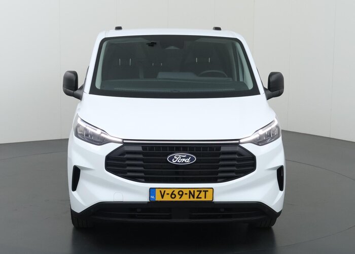 Ford Transit Custom 300 | 2.0 TDCI | L1 H1 | TREND |