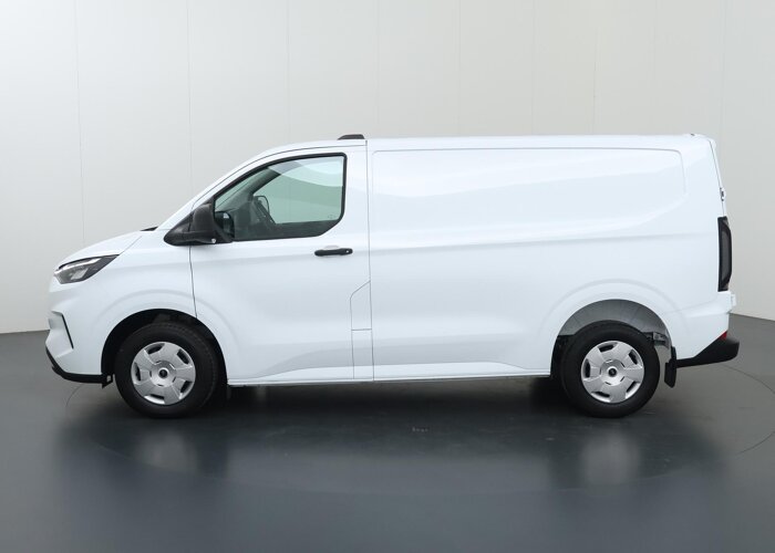 Ford Transit Custom 300 | 2.0 TDCI | L1 H1 | TREND |