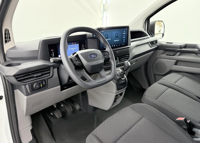 Ford Transit Custom 300 | 2.0 TDCI | L1 H1 | TREND |