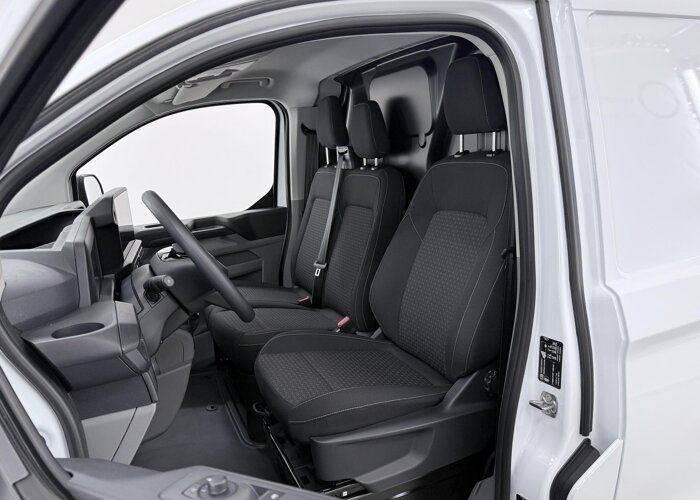Ford Transit Custom 300 | 2.0 TDCI | L1 H1 | TREND |