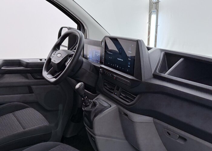 Ford Transit Custom 300 | 2.0 TDCI | L1 H1 | TREND |